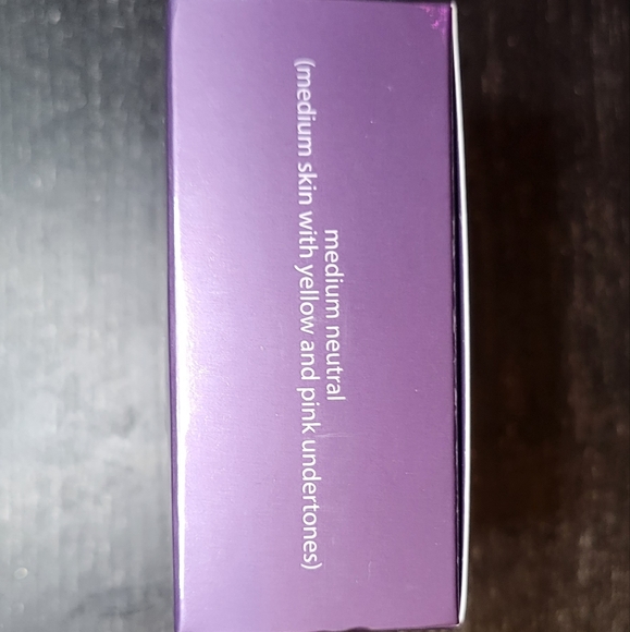 TARTE medium neutral Amazonia clay powder foundation BNIB - Picture 7 of 7